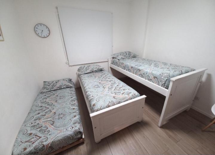 Apartamento Monoambiente La Calle Del Viento Mdq Mar del Plata